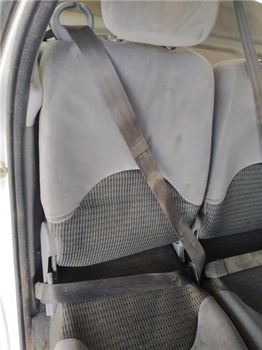 cinturon seguridad trasero derecho citroen xsara picasso (1999 >) 1.6 hdi 110 exclusive [1,6 ltr.   80 kw hdi cat (9hy / dv6ted4)]