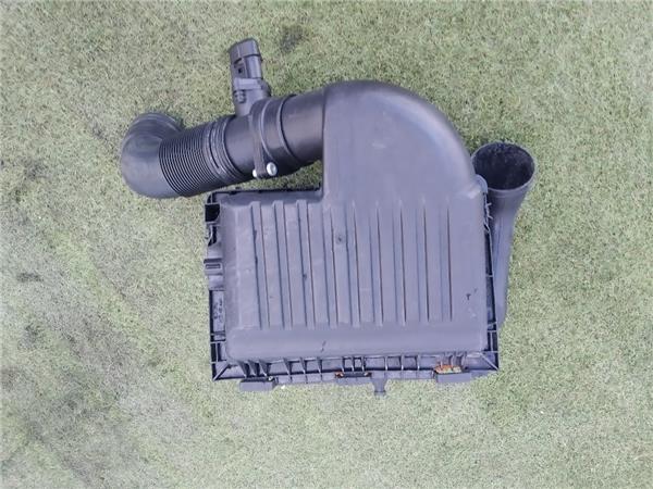 carcasa filtro aire seat alhambra (7v8)(01.1996 >) 1.9 se [1,9 ltr.   81 kw tdi]