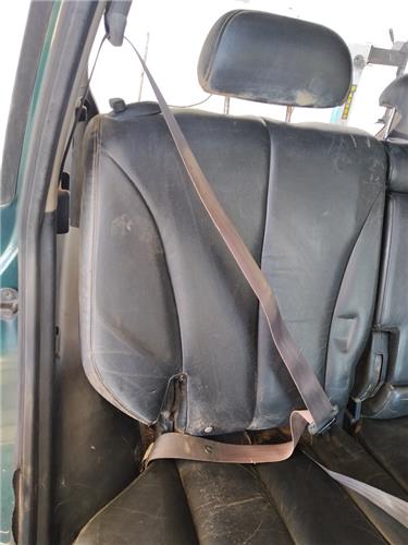 cinturon seguridad trasero derecho hyundai terracan (hp)(2001 >) 2.9 crdi gl [2,9 ltr.   110 kw crdi cat]
