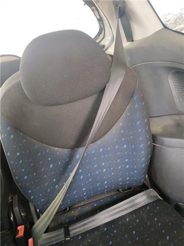 cinturon seguridad trasero izquierdo citroen c2 (2003 >) 1.4 furio [1,4 ltr.   50 kw hdi]