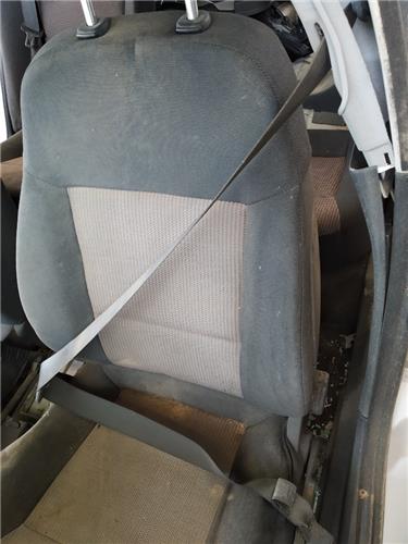 cinturon seguridad delantero izquierdo opel vectra b berlina (1995 >) 2.0 dti 16v