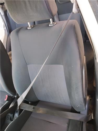 Cinturon Seguridad Delantero Fiat 8V