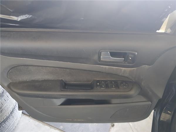 guarnecido puerta delantera izquierda ford focus berlina (cap)(08.2004 >) 1.6 ghia [1,6 ltr.   80 kw tdci cat]