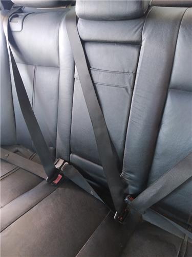cinturon seguridad trasero central bmw serie