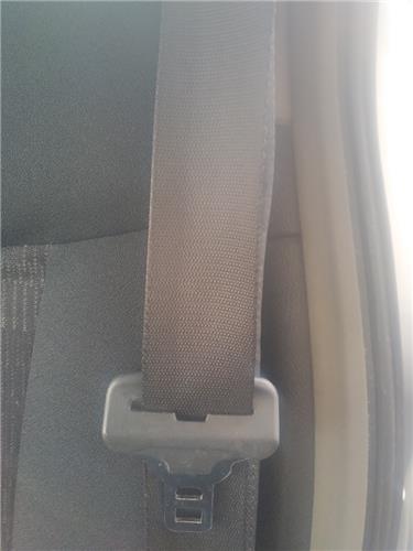 cinturon seguridad trasero izquierdo renault
