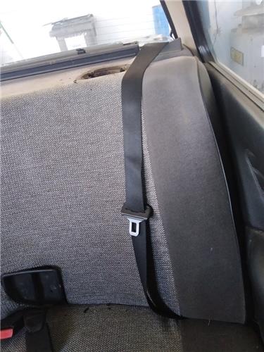 cinturon seguridad trasero izquierdo bmw serie 3 berlina (e30)(1982 >) 1.6 316i [1,6 ltr.   73 kw cat]