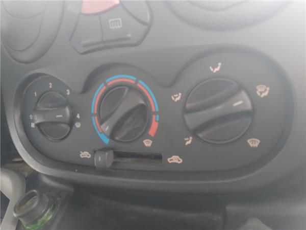 Mandos Climatizador Fiat I Doblo 1.3