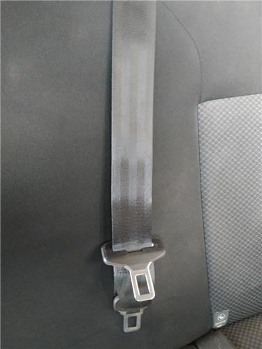 cinturon seguridad trasero central dacia logan ii (11.2012 >) 1.2 ambiance [1,2 ltr.   55 kw 16v cat]