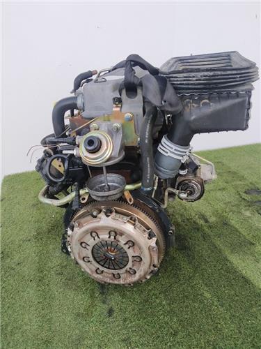 motor completo ford orion (1991 >) 1.8 cl [1,8 ltr.   44 kw diesel]