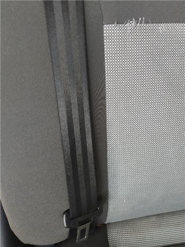 cinturon seguridad trasero derecho seat cordoba berlina (6k2)(11.1993 >) 1.9 clx [1,9 ltr.   50 kw diesel (1y)]