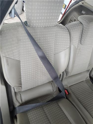 cinturon seguridad trasero derecho renault scenic ii (jm)(2003 >) 1.9 exception 2009 [1,9 ltr.   96 kw dci diesel fap]