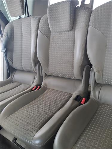 asiento trasero central renault scenic ii (jm)(2003 >) 1.9 exception 2009 [1,9 ltr.   96 kw dci diesel fap]
