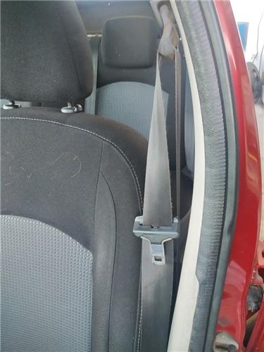 cinturon seguridad delantero izquierdo peugeot 206 (1998 >) 1.4 look [1,4 ltr.   50 kw hdi]