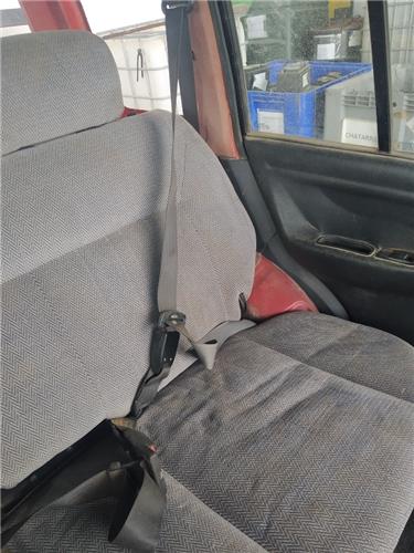 cinturon seguridad trasero izquierdo suzuki vitara (se/sf/et)(1988 >) 1.6 i 16v (et, ta02)