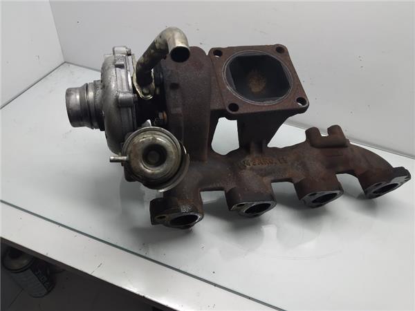 turbo ford focus berlina cak 1998 18 ambient