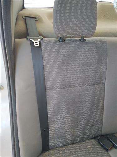 cinturon seguridad trasero derecho dacia logan 1 (2005 >) 1.5 ambiance [1,5 ltr.   50 kw dci diesel cat]
