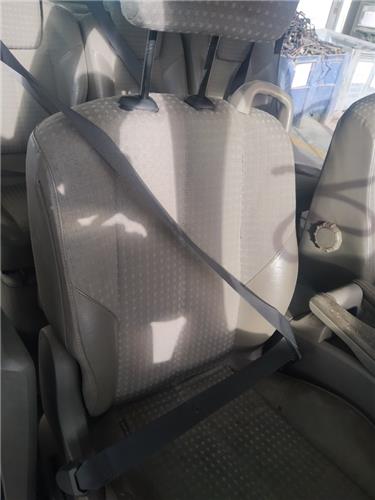 cinturon seguridad delantero derecho renault scenic ii (jm)(2003 >) 1.9 privilege [1,9 ltr.   88 kw dci diesel]