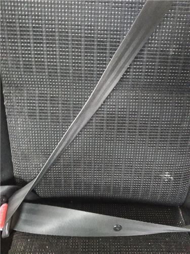 cinturon seguridad trasero izquierdo peugeot 307 berlina (s2)(06.2005 >) 1.6 x line [1,6 ltr.   66 kw 16v hdi]