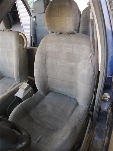 asiento delantero izquierdo renault scenic rx4 (ja0)(2000 >) 1.9 dci [1,9 ltr.   75 kw dci diesel cat]