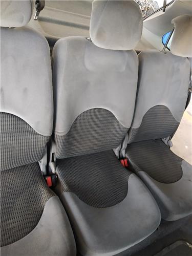 asiento trasero central citroen xsara picasso (1999 >) 1.6 hdi 110 exclusive [1,6 ltr.   80 kw hdi cat (9hy / dv6ted4)]