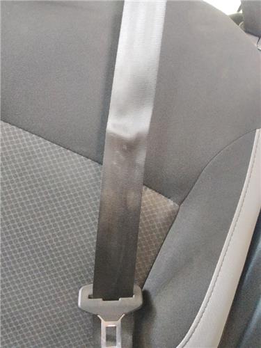 cinturon seguridad trasero izquierdo dacia logan ii (11.2012 >) 1.2 ambiance [1,2 ltr.   55 kw 16v cat]