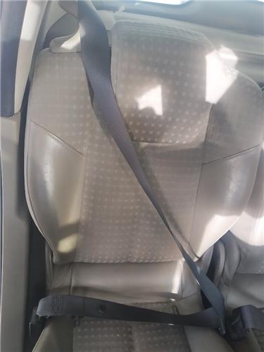 cinturon seguridad trasero derecho renault scenic ii (jm)(2003 >) 1.9 privilege [1,9 ltr.   88 kw dci diesel]