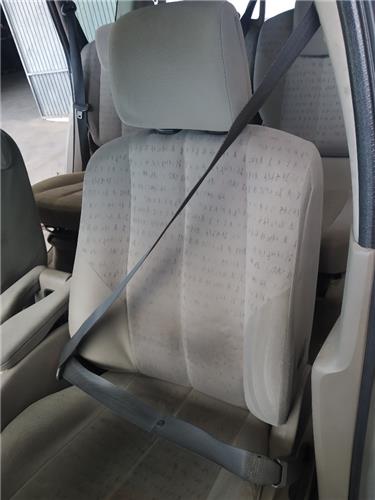 cinturon seguridad delantero izquierdo renault scenic ii (jm)(2003 >) 1.5 dci (jm02, jm13)