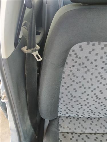 cinturon seguridad delantero derecho skoda fabia (6y2/6y3)(01.2000 >) 1.9 classic [1,9 ltr.   47 kw sdi cat (asy)]