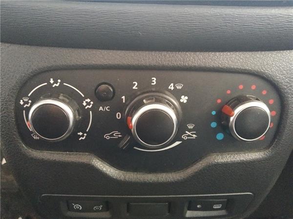 Mandos Climatizador Dacia Lodgy 1.6