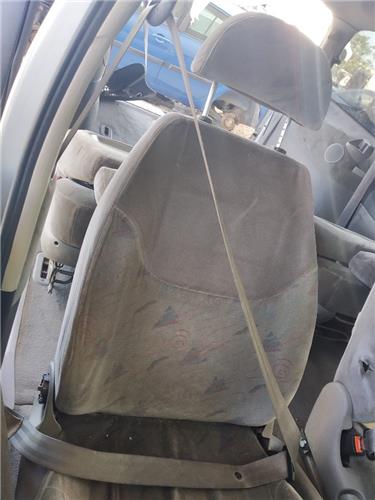 cinturon seguridad delantero derecho seat alhambra (7v8)(01.1996 >) 1.9 se [1,9 ltr.   81 kw tdi]