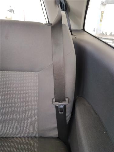cinturon seguridad trasero izquierdo opel cor