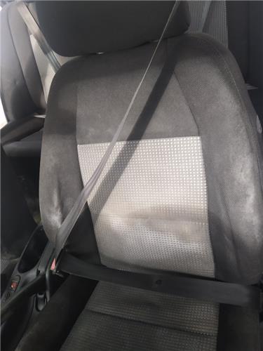 cinturon seguridad delantero izquierdo peugeot 406 berlina (s1/s2)(08.1995 >) 2.0 srdt [2,0 ltr.   80 kw hdi]