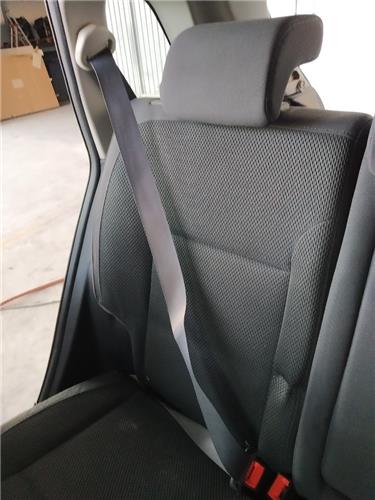 cinturon seguridad trasero derecho renault koleos i (2008 >) 2.0 dci (hy0a)