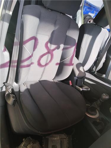 asiento delantero derecho renault megane ii berlina 5p (10.2002 >) 1.9 confort authentique [1,9 ltr.   88 kw dci diesel]