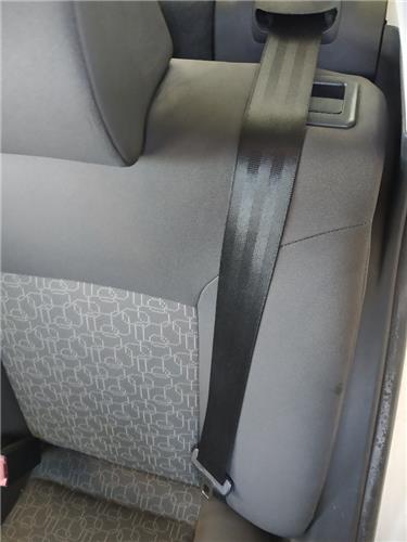 cinturon seguridad trasero izquierdo seat ibi