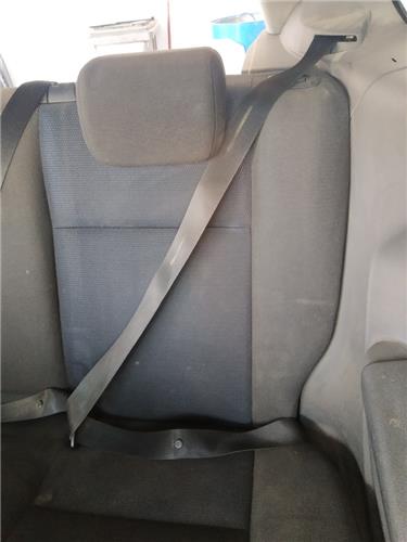 cinturon seguridad trasero izquierdo ford foc