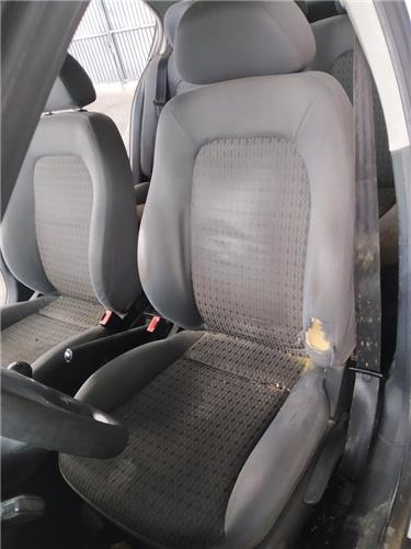 asiento delantero izquierdo seat toledo (1l)(09.1991 >) 1.9 magnus [1,9 ltr.   81 kw tdi]