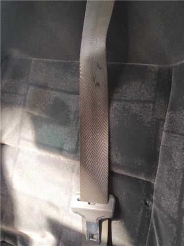 cinturon seguridad delantero izquierdo renault megane i fase 2 berlina (ba0)(1999 >) 1.9 dti rt [1,9 ltr.   72 kw dti diesel cat]