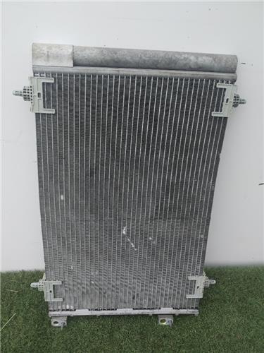 condensador peugeot 307 berlina (s2)(06.2005 >) 1.6 x line [1,6 ltr.   66 kw 16v hdi]
