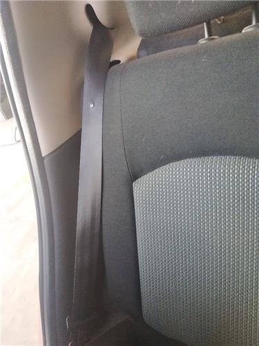 cinturon seguridad trasero derecho peugeot 206 (1998 >) 1.4 look [1,4 ltr.   50 kw hdi]
