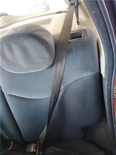 cinturon seguridad trasero izquierdo citroen c3 (2002 >) 1.4 hdi