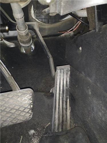 pedal acelerador bmw serie 5 berlina (e39)(1995 >) 3.0 530d [3,0 ltr.   135 kw 24v turbodiesel cat]