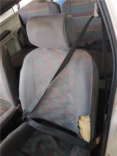 cinturon seguridad delantero izquierdo renault rapid /express (f40)(08.1985 >) 1.6 d kombi [1,6 ltr.   40 kw diesel]