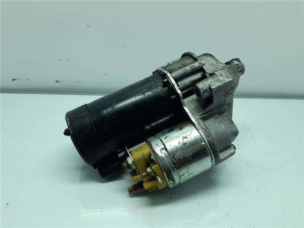 motor arranque citroen c3 (2002 >) 1.4 hdi sx plus [1,4 ltr.   50 kw hdi]