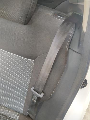cinturon seguridad trasero izquierdo ford mondeo berlina (ca2)(2007 >) 2.0 titanium [2,0 ltr.   103 kw tdci cat]