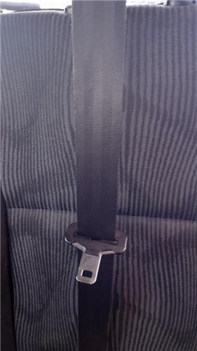 cinturon seguridad trasero izquierdo dacia sa