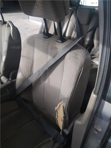 cinturon seguridad delantero izquierdo renault scenic ii (jm)(2003 >) 1.9 privilege [1,9 ltr.   88 kw dci diesel]