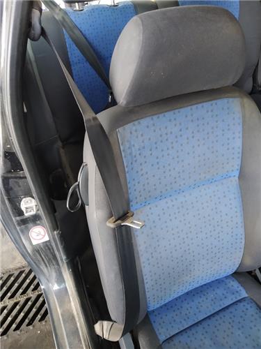 cinturon seguridad delantero derecho volkswagen lupo (6x1/6e1)(1998 >) 1.7 conceptline [1,7 ltr.   44 kw sdi]