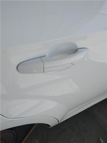 maneta exterior trasera derecha ford mondeo berlina (ca2)(2007 >) 2.0 titanium [2,0 ltr.   103 kw tdci cat]