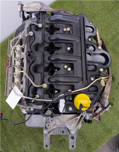 despiece motor renault master furgon 011998 